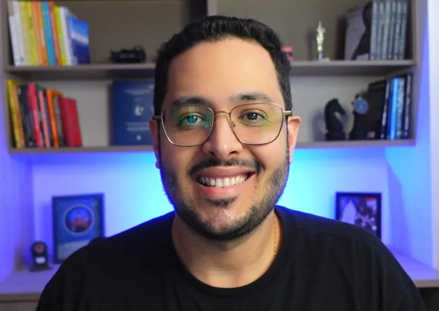 Henrique Oliveira